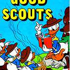  فیلم سینمایی Good Scouts به کارگردانی Jack King