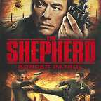  فیلم سینمایی The Shepherd با حضور ژان کلود ون دام