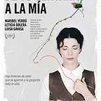  فیلم سینمایی De tu ventana a la mía به کارگردانی Paula Ortiz