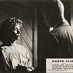  فیلم سینمایی Naked Alibi با حضور استرلینگ هایدن و Gloria Grahame