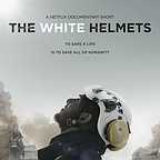  فیلم سینمایی The White Helmets به کارگردانی Orlando von Einsiedel