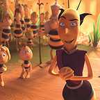  فیلم سینمایی Maya the Bee: The Honey Games به کارگردانی Noel Cleary و Sergio Delfino و Alexs Stadermann