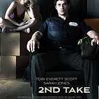  فیلم سینمایی 2ND Take با حضور Tom Everett Scott و Sarah Jones