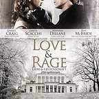  فیلم سینمایی Love & Rage به کارگردانی Cathal Black