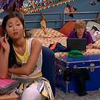  سریال تلویزیونی The Suite Life on Deck با حضور Dylan Sprouse و Brenda Song
