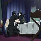  سریال تلویزیونی Black Butler II به کارگردانی Hirofumi Ogura