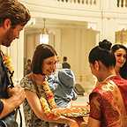  فیلم سینمایی Hotel Mumbai با حضور آرمی هامر، نازنین بنیادی و Tilda Cobham-Hervey