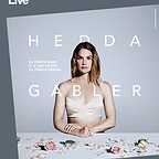  فیلم سینمایی National Theatre Live: Hedda Gabler به کارگردانی Nick Wickham