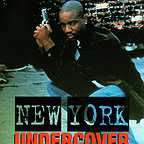  سریال تلویزیونی New York Undercover با حضور Malik Yoba