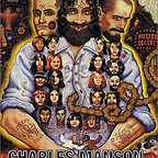  فیلم سینمایی Charles Manson Superstar به کارگردانی Nikolas Schreck