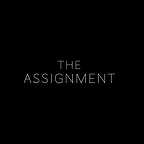  فیلم سینمایی The Assignment به کارگردانی Raphael Ruggero