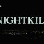  فیلم سینمایی Nightkill به کارگردانی Ted Post
