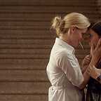  فیلم سینمایی Kiss Me با حضور Ruth Vega Fernandez و Liv Mjönes