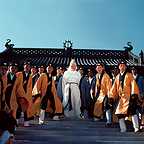  فیلم سینمایی Executioners from Shaolin به کارگردانی Chia-Liang Liu