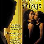  فیلم سینمایی Secret Things با حضور Jean-Claude Brisseau