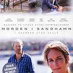  سریال تلویزیونی The Sandhamn Murders با حضور Alexandra Rapaport و Jakob Cedergren