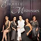  فیلم سینمایی Etiquette for Mistresses با حضور Iza Calzado، Kris Aquino، Kim Chiu، Claudine Barretto و Cheena Crab