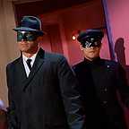  سریال تلویزیونی Batman با حضور بروس لی و Van Williams