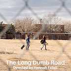  فیلم سینمایی The Long Dumb Road به کارگردانی Hannah Fidell