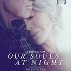  فیلم سینمایی Our Souls at Night با حضور رابرت ردفورد و Jane Fonda