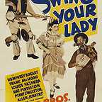  فیلم سینمایی Swing Your Lady با حضور Leon Weaver، Frank Weaver و June Weaver