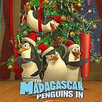  فیلم سینمایی The Madagascar Penguins in a Christmas Caper با حضور Tom McGrath و Chris Miller
