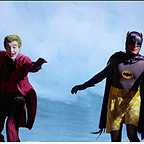  سریال تلویزیونی Batman با حضور ادام وست و Cesar Romero