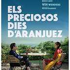 فیلم سینمایی Les beaux jours d'Aranjuez به کارگردانی ویم وندرس