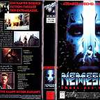  فیلم سینمایی Nemesis 4: Death Angel به کارگردانی Hannah Blue