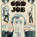  فیلم سینمایی The Odd Job به کارگردانی Peter Medak