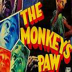  فیلم سینمایی The Monkey's Paw به کارگردانی Norman Lee