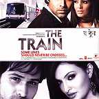  فیلم سینمایی The Train: Some Lines Should Never Be Crossed... با حضور Emraan Hashmi و Geeta Basra