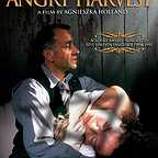  فیلم سینمایی Angry Harvest به کارگردانی Agnieszka Holland