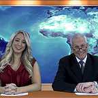  سریال تلویزیونی Net News به کارگردانی G. Paul Salvetti و John T. Georgopoulos