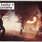  فیلم سینمایی Lucky Luciano به کارگردانی Francesco Rosi