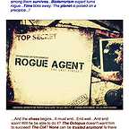  فیلم سینمایی Rogue Agent - The Last Circle - I به کارگردانی 