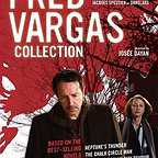  سریال تلویزیونی Collection Fred Vargas به کارگردانی Josée Dayan