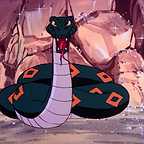  فیلم سینمایی Sinbad به کارگردانی 