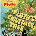  فیلم سینمایی Pluto's Christmas Tree به کارگردانی Jack Hannah