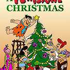  فیلم سینمایی A Flintstone Christmas به کارگردانی Charles A. Nichols