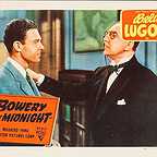  فیلم سینمایی Bowery at Midnight با حضور Bela Lugosi و John Archer