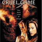  فیلم سینمایی Cruel Game به کارگردانی Masashi Nagadoi