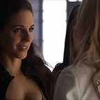  سریال تلویزیونی Lost Girl با حضور Anna Silk