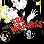  فیلم سینمایی Sex Madness به کارگردانی Dwain Esper