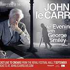  فیلم سینمایی An Evening with George Smiley با حضور John le Carré