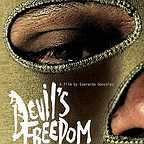  فیلم سینمایی Devil's Freedom به کارگردانی Everardo González