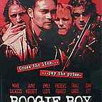  فیلم سینمایی Boogie Boy به کارگردانی Craig Hamann
