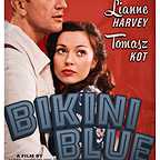  فیلم سینمایی Bikini Blue با حضور Tomasz Kot و Lianne Harvey