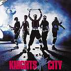  فیلم سینمایی Knights of the City به کارگردانی Dominic Orlando