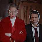  سریال تلویزیونی House Arrest با حضور Pavel Derevyanko و Svetlana Khodchenkova